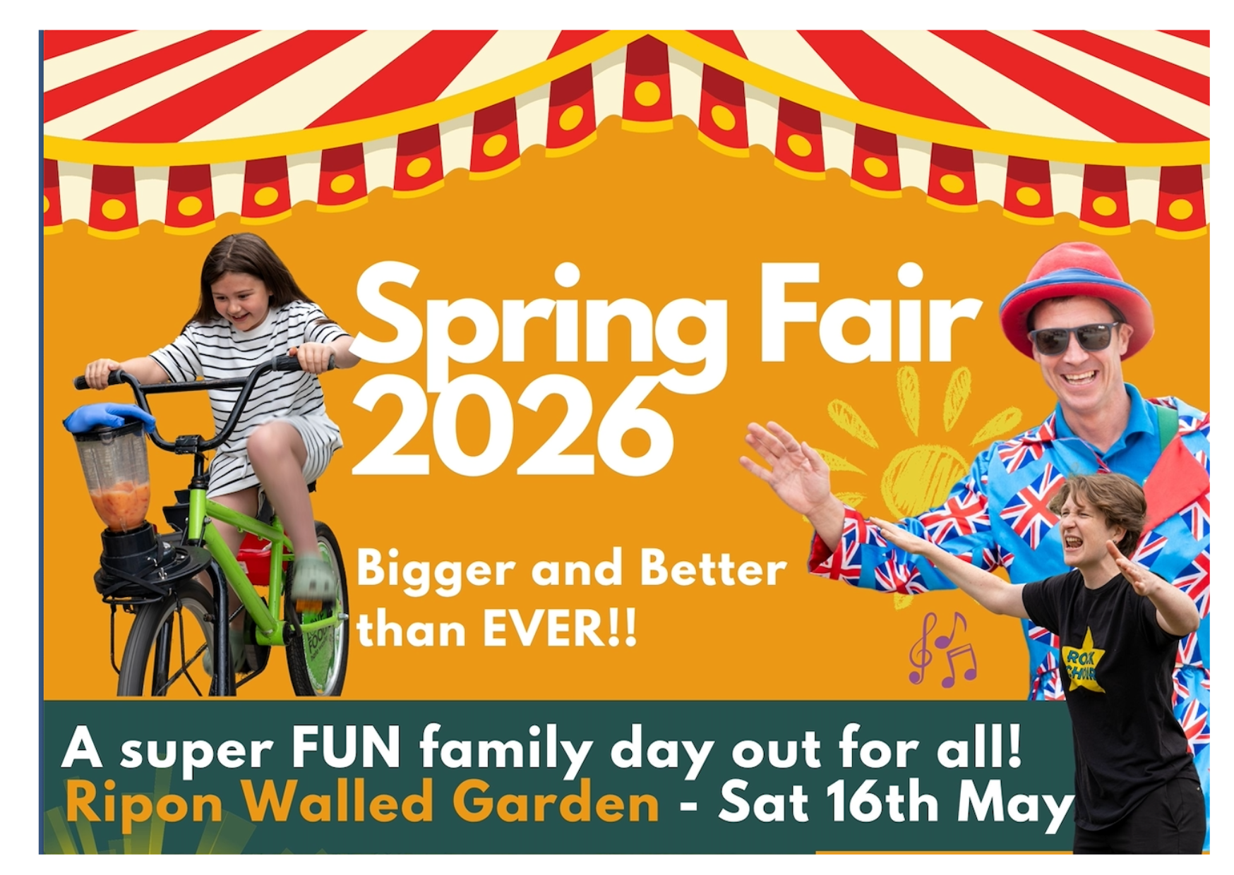 Spring Fair